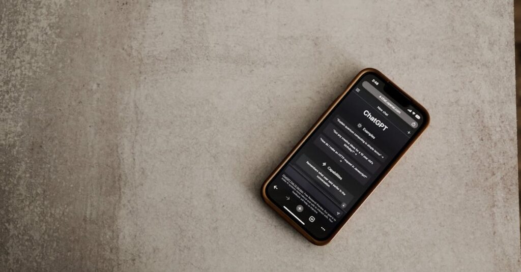 AIが人間の代わりではなく、やさしくサポートする様子