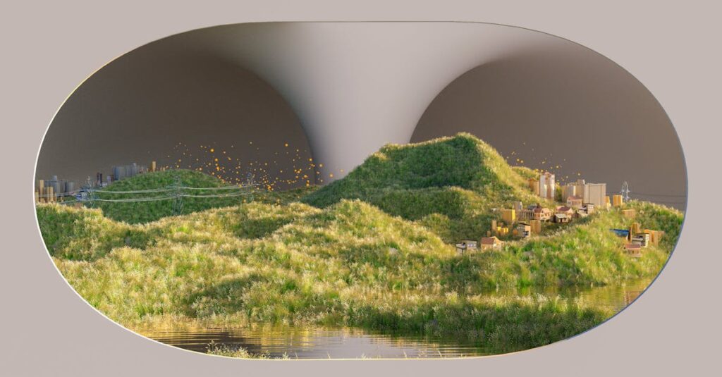 困った時に何でもChatGPTに質問しているシニアの様子