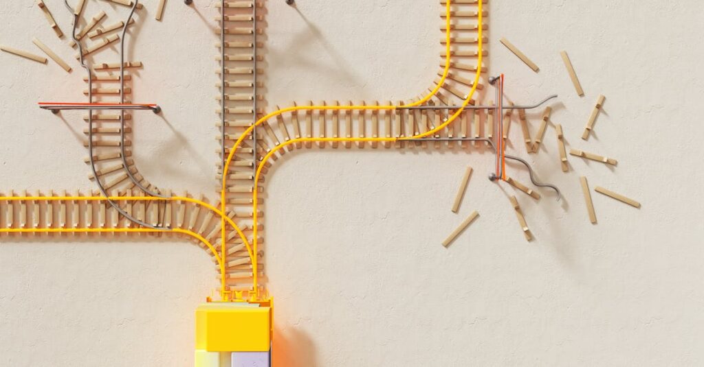 ChatGPTがシニアの毎日の困りごとをサポートしている様子