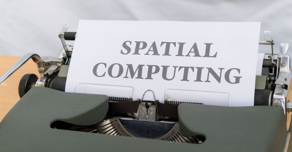 AIが生成したブログ記事の下書きを人が修正している様子