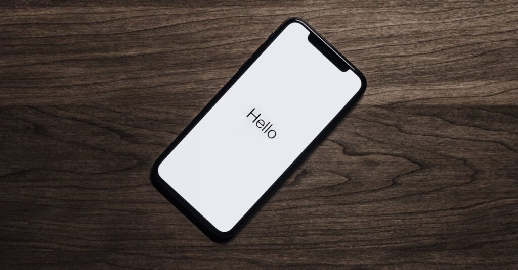 ChatGPTを初めて使ってみようとしているシニア