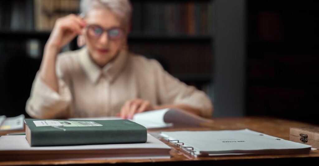 AIの文章と人間の言葉をうまく融合させているシニアブロガー