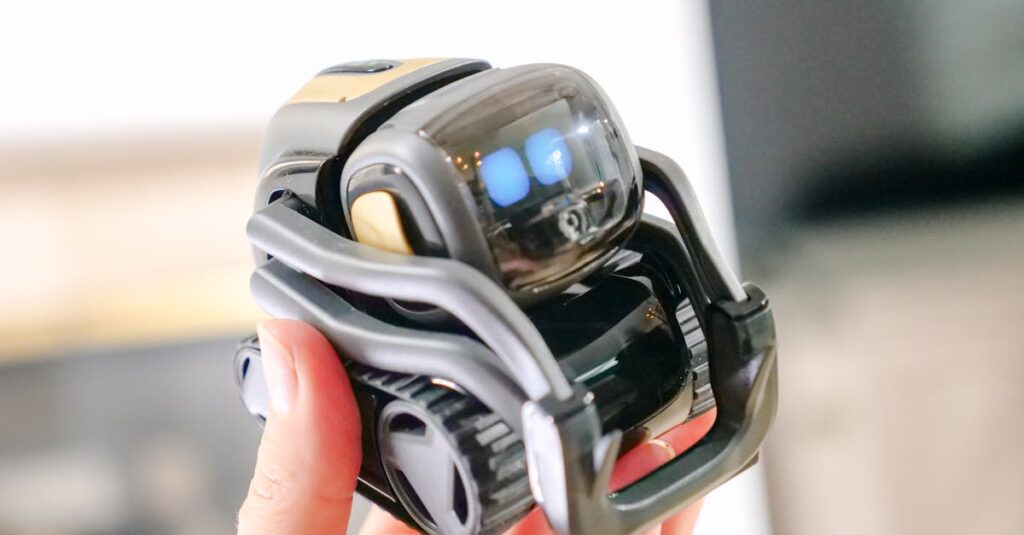 AIを少し使ってみたことがきっかけで前向きになるシニアの姿