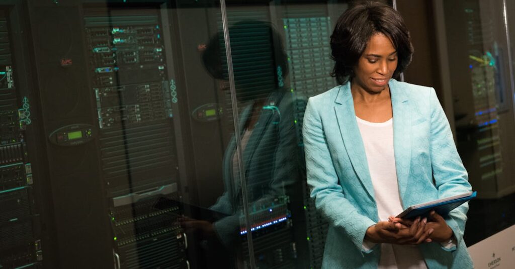 初心者向けにレンタルサーバーとは何かをやさしく解説するイメージ画像