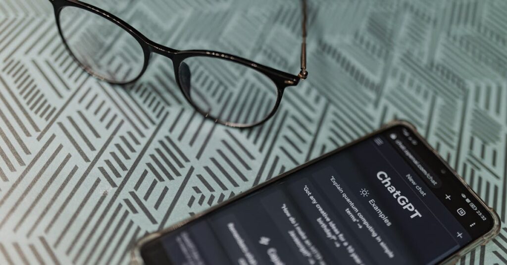 副業向けAIツールを実際に導入して初めの一歩を踏み出そうとしているイメージ画像