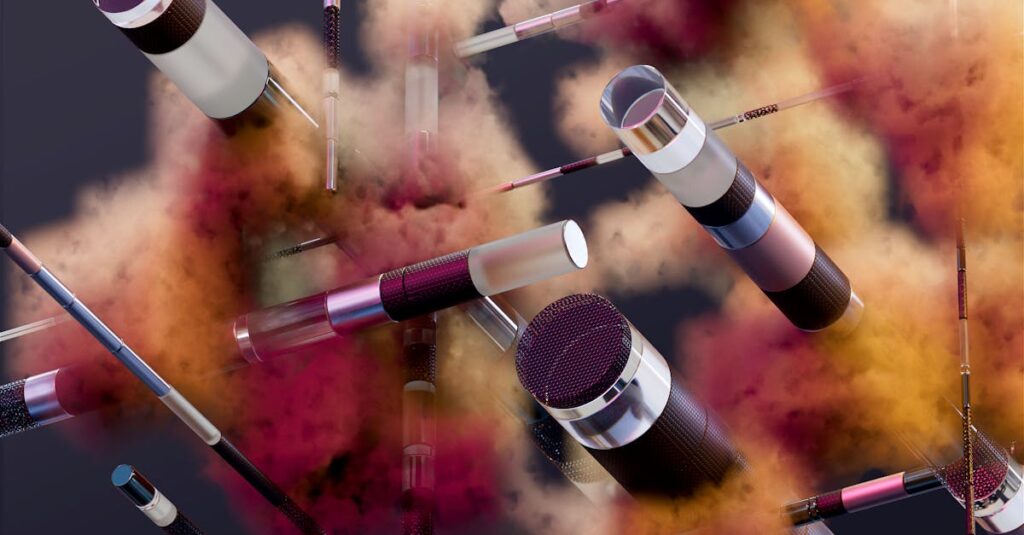 副業初心者が無料AIツールを選ぶときに気をつけたいポイントを説明しているイメージ画像