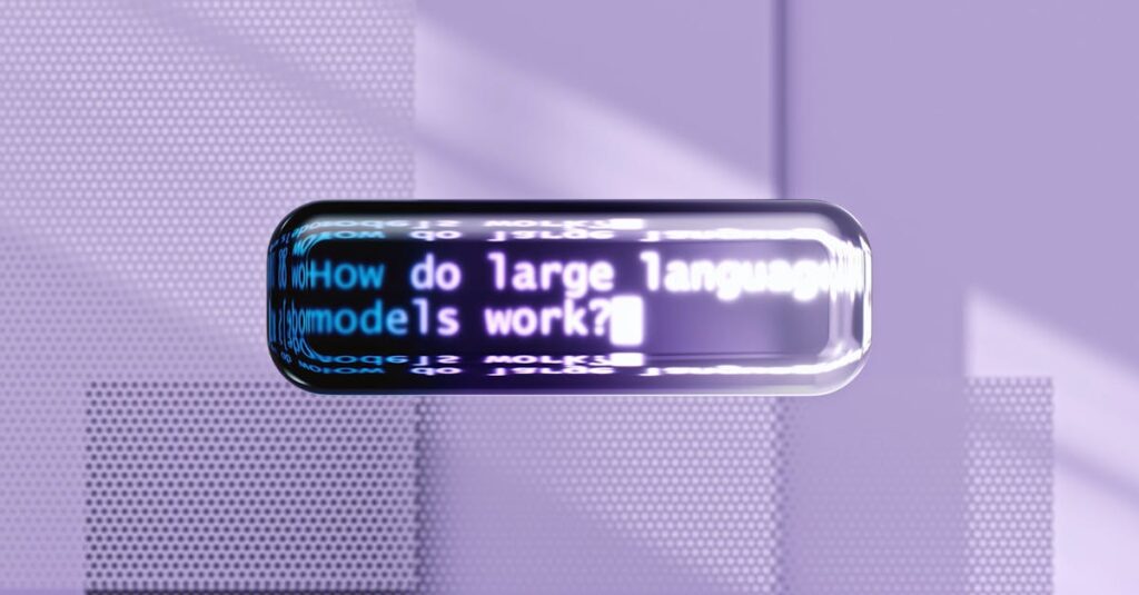ChatGPTと一緒にブログを書いて満足している様子を表すイメージ画像