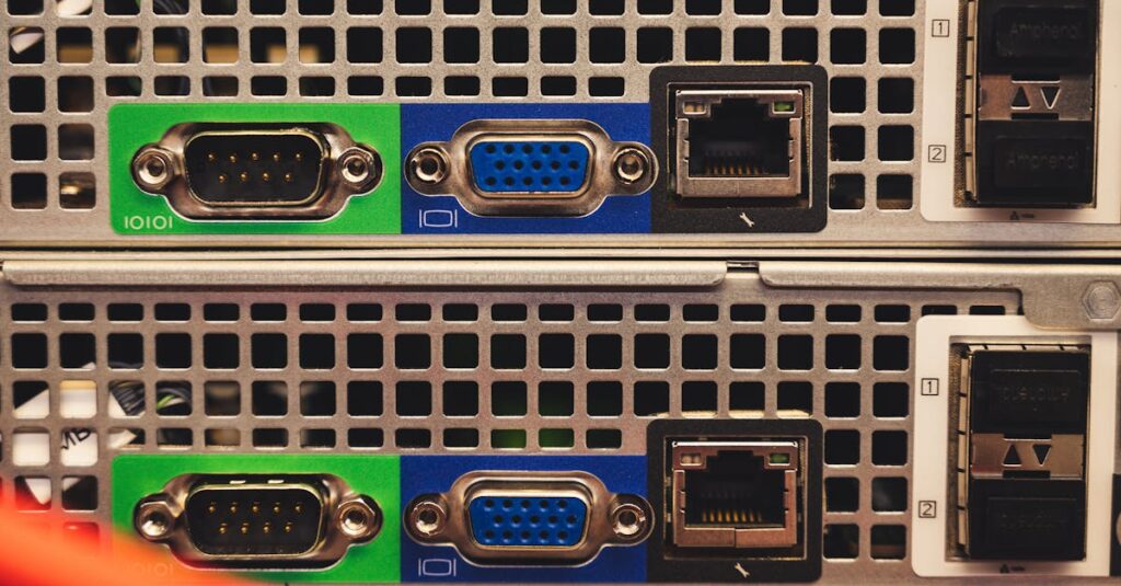 初心者向けレンタルサーバー契約前の注意点とQ&Aを解説するイメージ画像