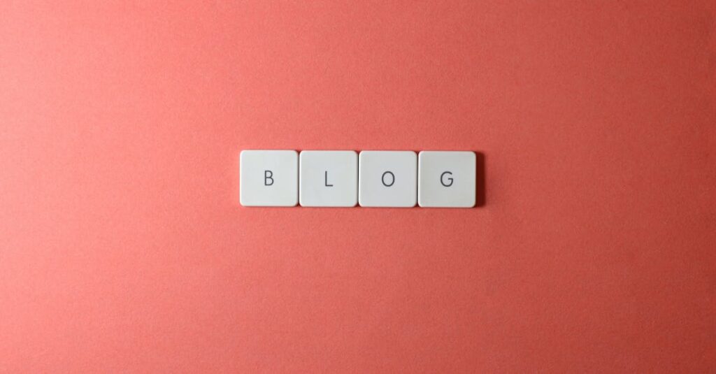 WordPressブログを開設する基本ステップ（ドメイン・サーバー・インストールなど）のイメージ画像