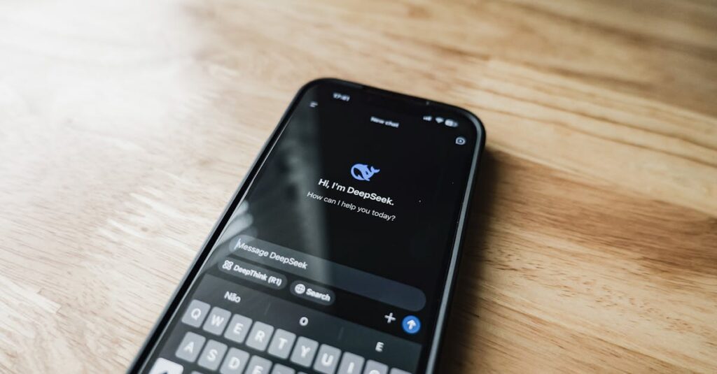 副業で使える無料AIツールを紹介しているイメージ画像