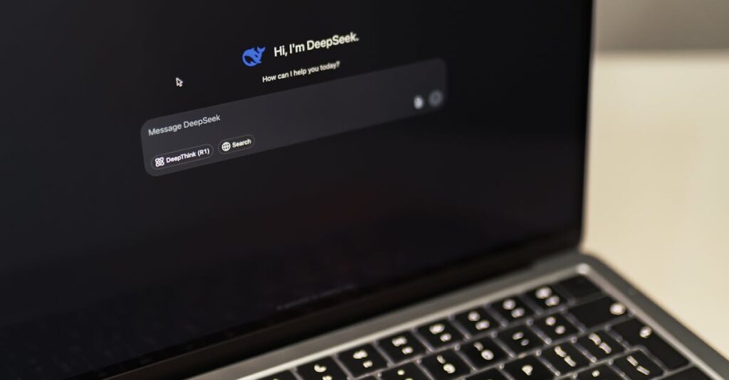 ChatGPTを話せる辞書として例えるシニア向けイメージ画像