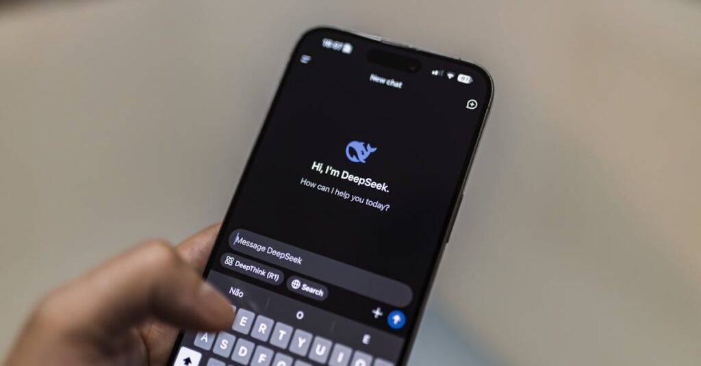 ChatGPTをスマホで使うときにうまくいかない場合の対処法を解説するイメージ画像