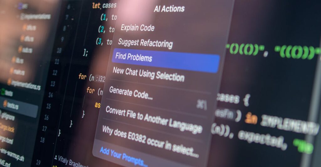 50代・60代のシニアが安心した表情でAIツールを試しているイメージ。慎重に選びながら使う様子