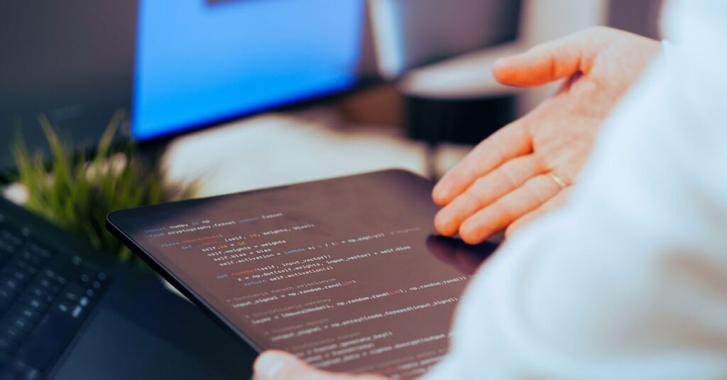AIをブログ記事執筆に使って感じた利点を表すイメージ画像