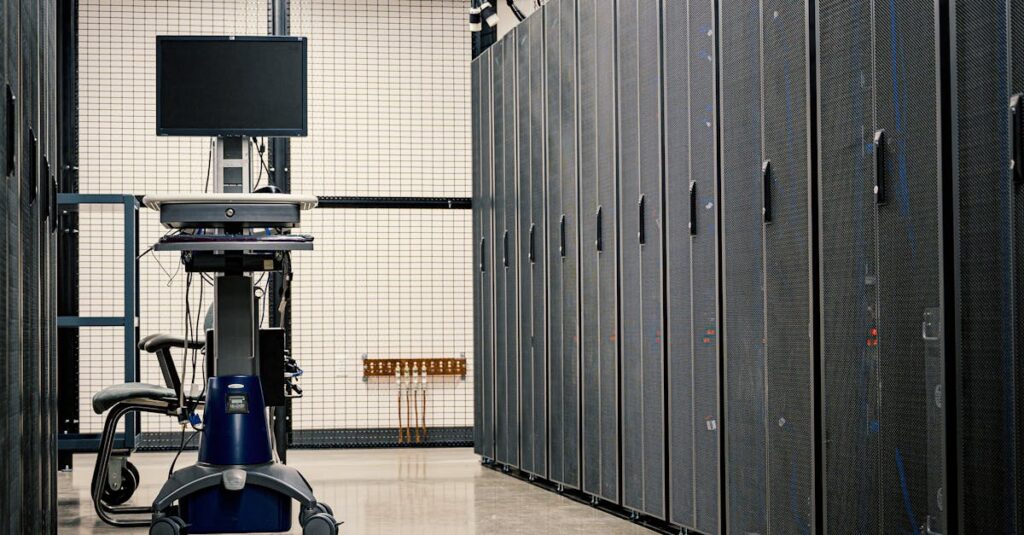 初心者向けレンタルサーバー3社を比較したイメージ画像