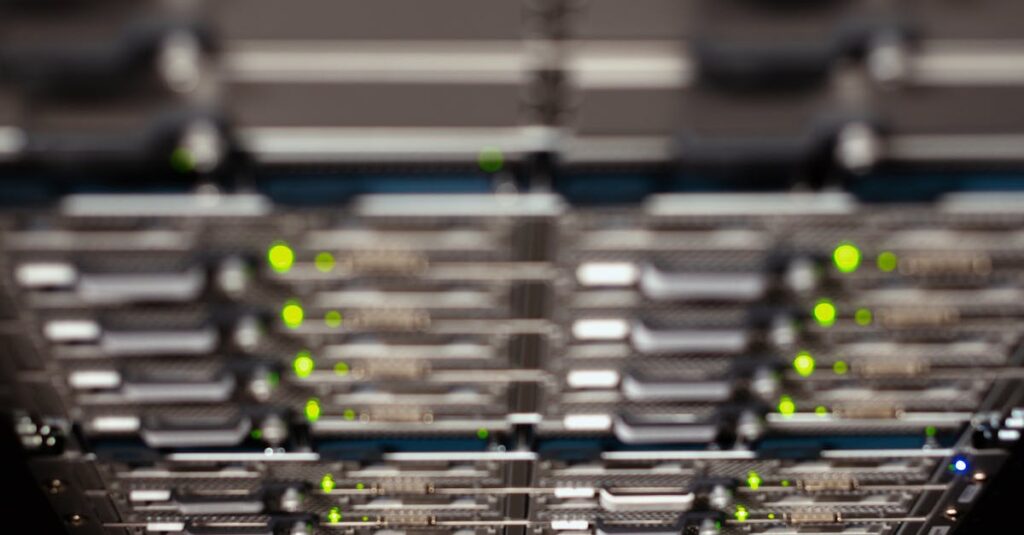 初心者向けに目的別レンタルサーバーの選び方を解説するイメージ画像