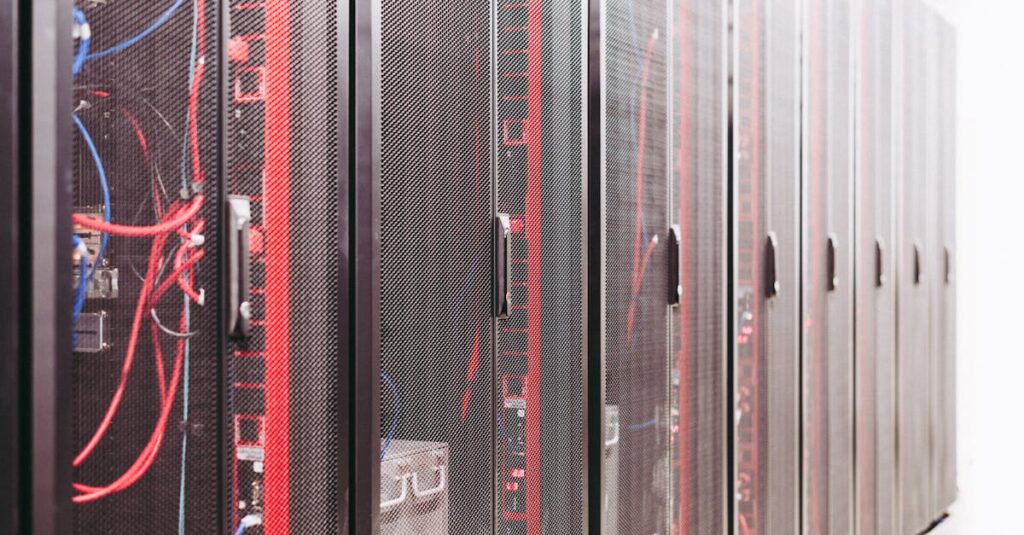 初心者向けレンタルサーバー3社を比較したイメージ画像