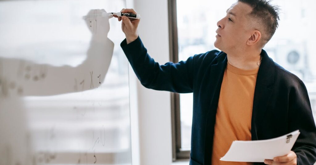 ブログで収益を得る主な仕組み3つをわかりやすく説明するイメージ画像