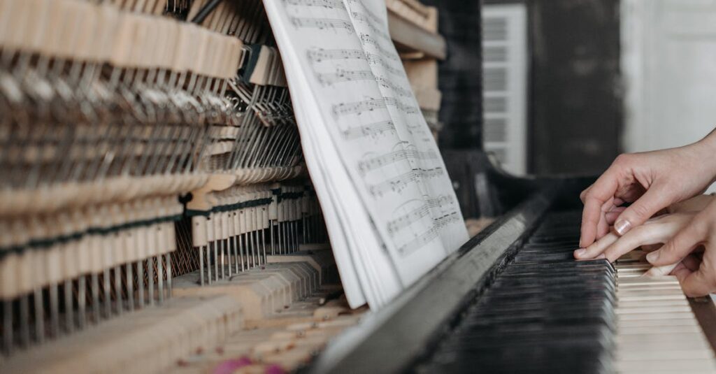 ブログを始める前に知っておきたい基本ポイントをまとめたイメージ画像