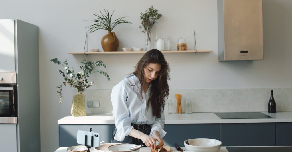 WordPressブログを始めるために必要なものを一覧にしたイメージ画像