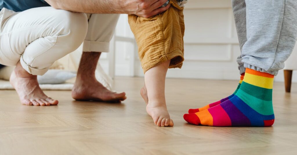 ChatGPTに一言話しかけてみることで一歩踏み出すシニアのイメージ画像