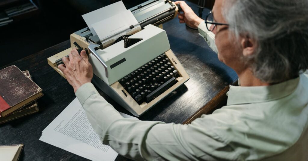 AIをブログ記事執筆に使って感じた利点を表すイメージ画像
